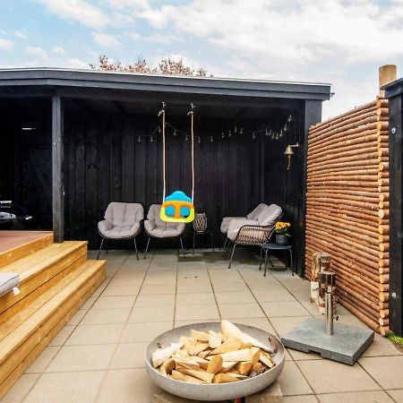 4 Person Holiday Home In Haderslev Luaran gambar