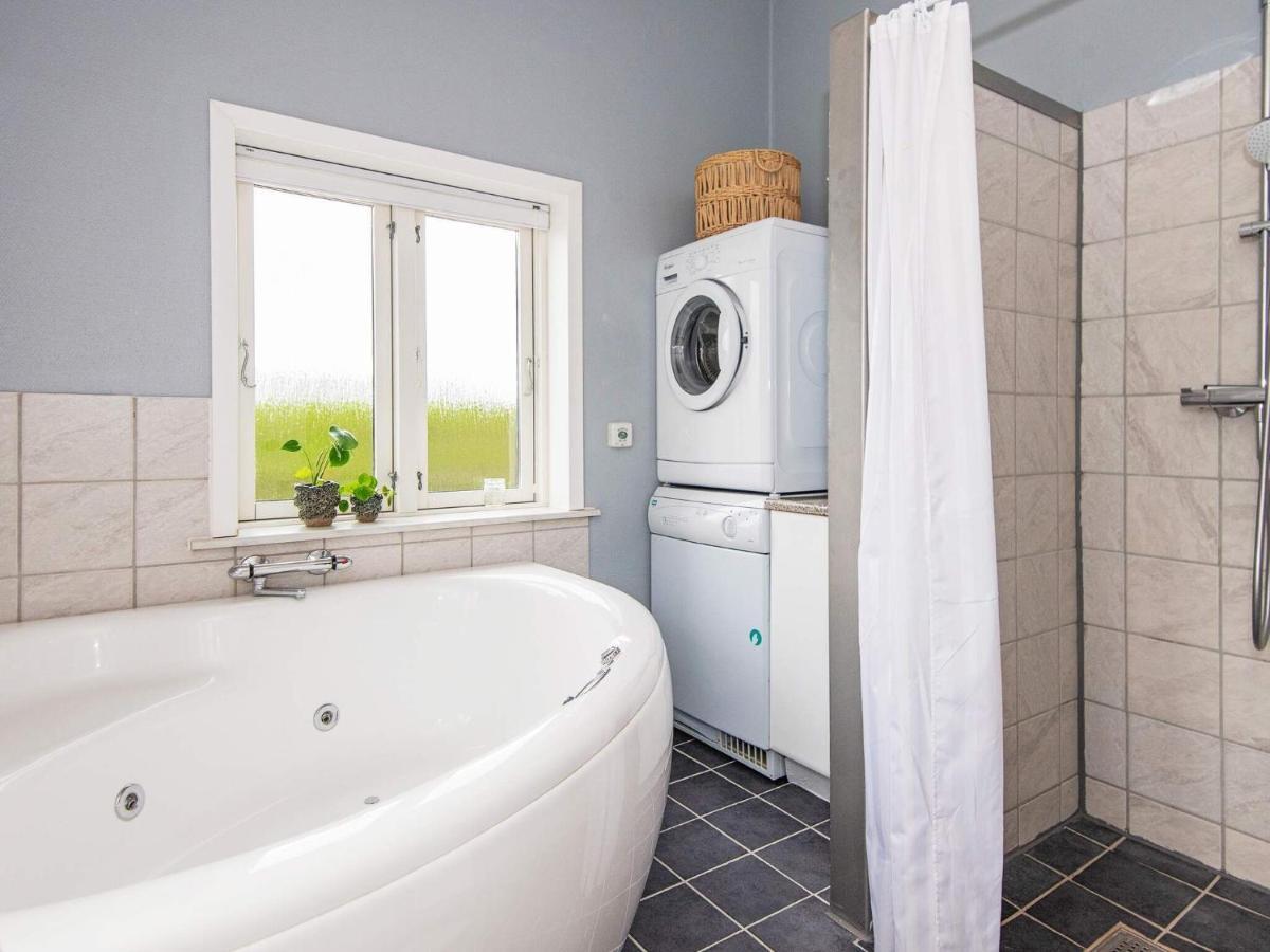 4 Person Holiday Home In Haderslev Luaran gambar