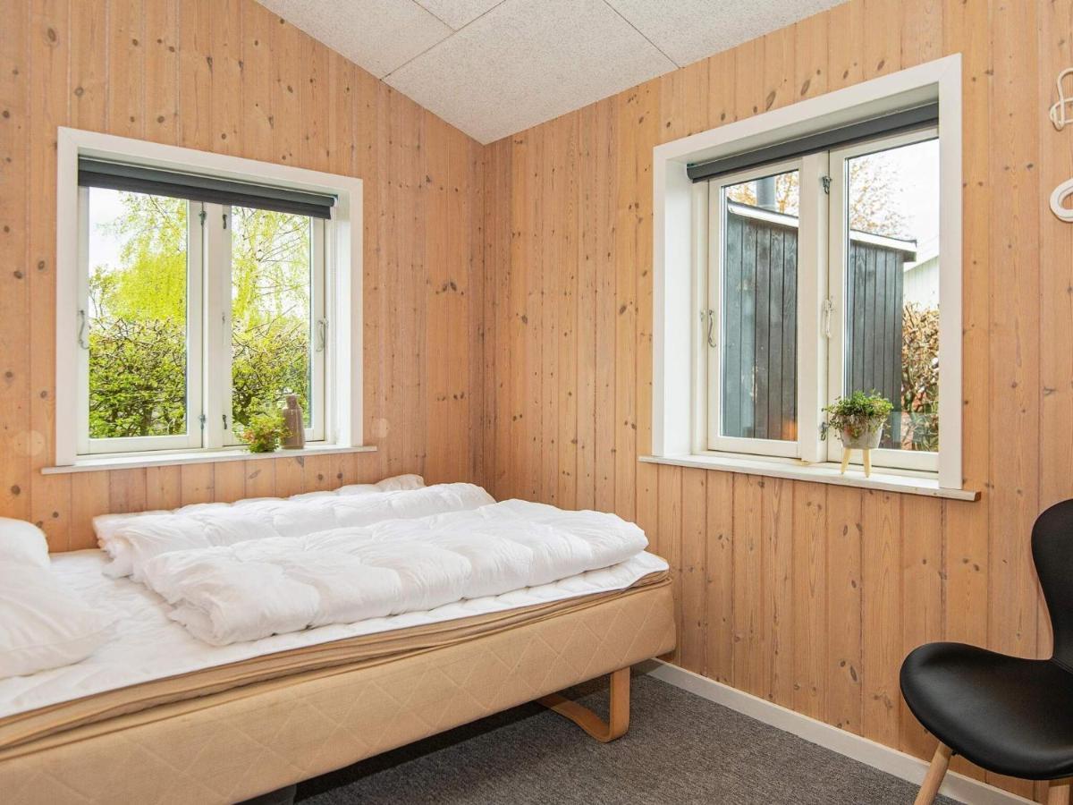 4 Person Holiday Home In Haderslev Luaran gambar