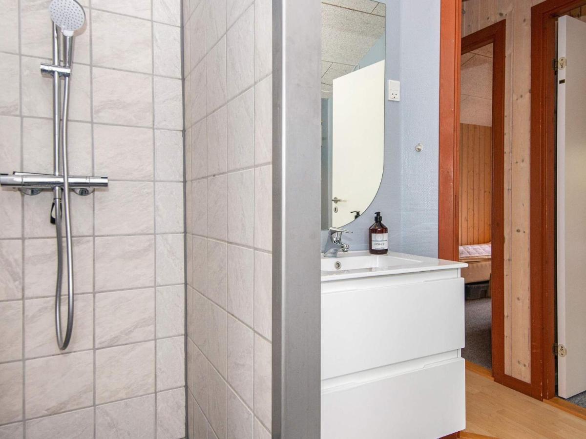 4 Person Holiday Home In Haderslev Luaran gambar