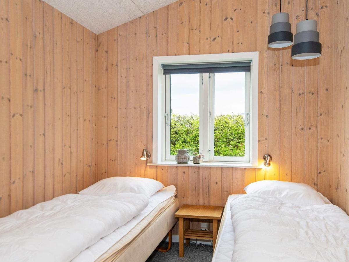 4 Person Holiday Home In Haderslev Luaran gambar