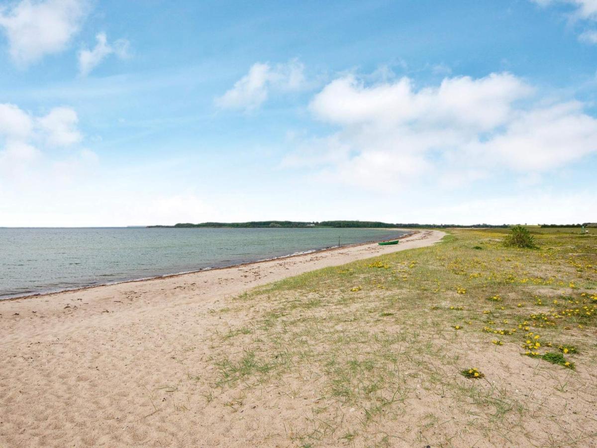 4 Person Holiday Home In Haderslev Luaran gambar
